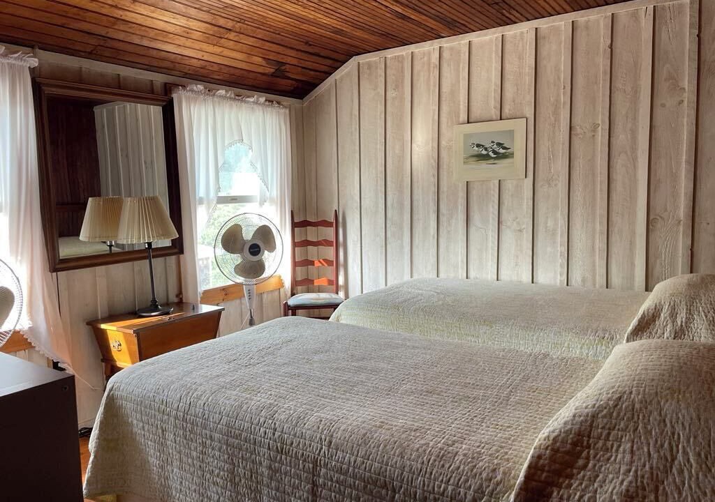 Photo of Bedroom in Old Lyme