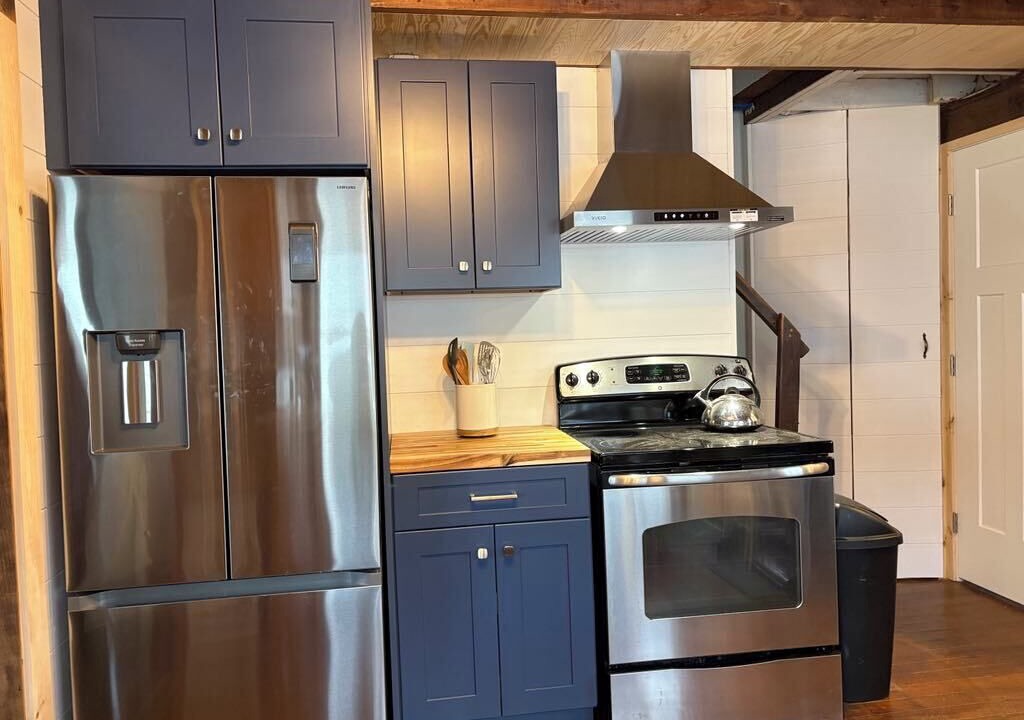 Photo of Kitchen in Old Lyme