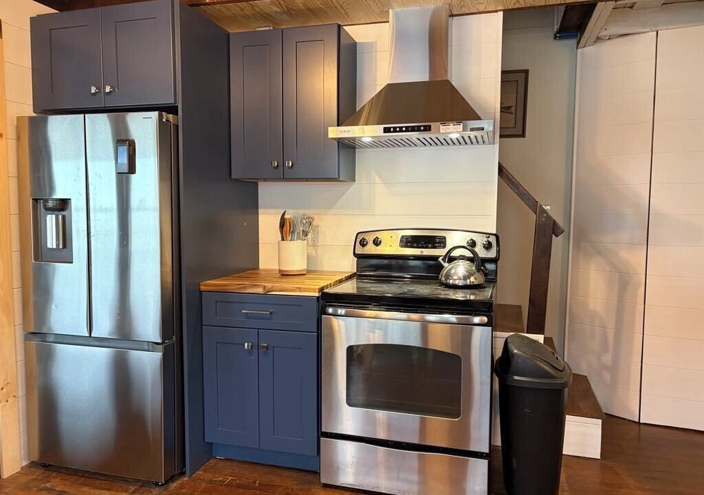 Photo of Kitchen in Old Lyme