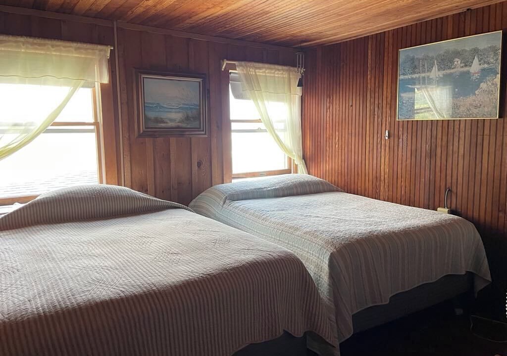 Photo of Bedroom in Old Lyme