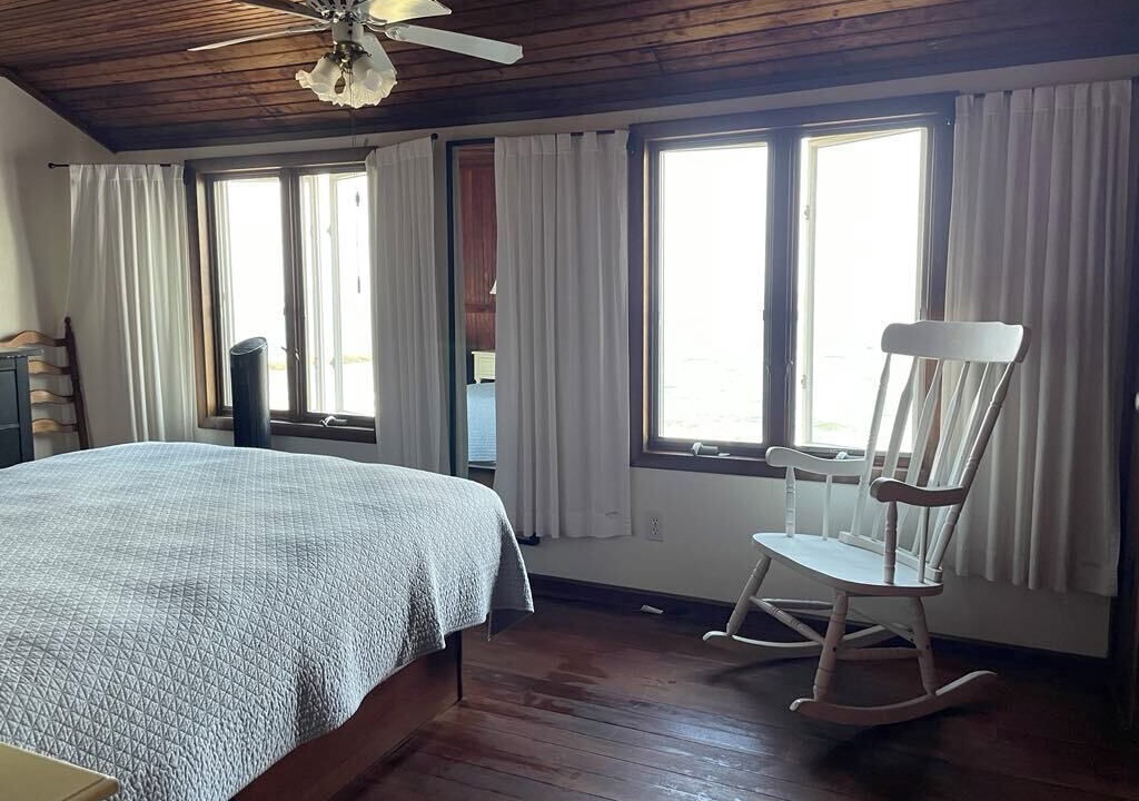 Photo of Bedroom in Old Lyme