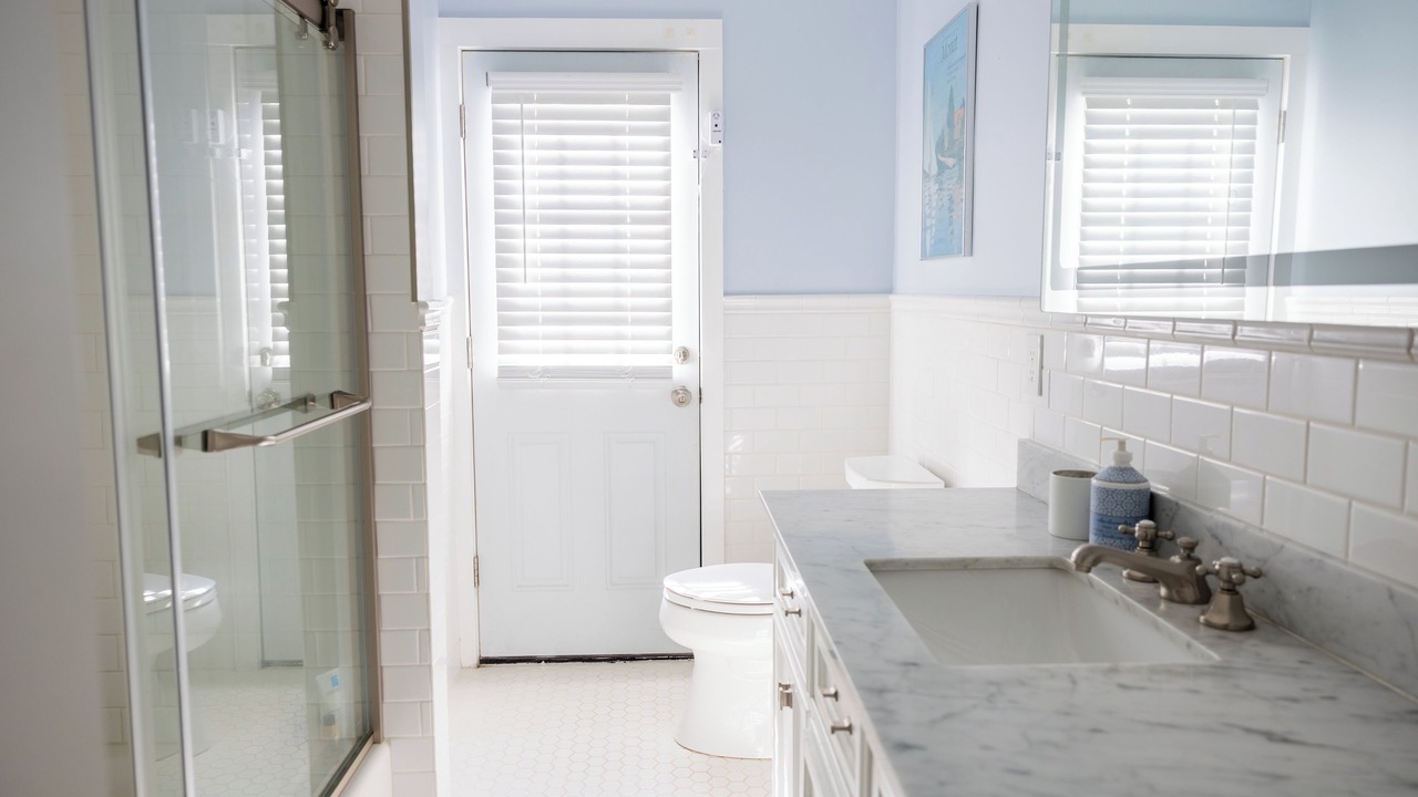 Photo of Bathroom in Southold