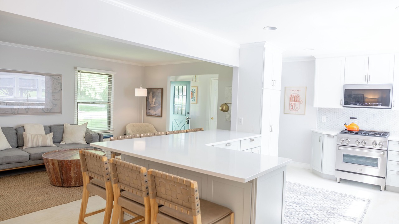 Photo of Kitchen in Southold