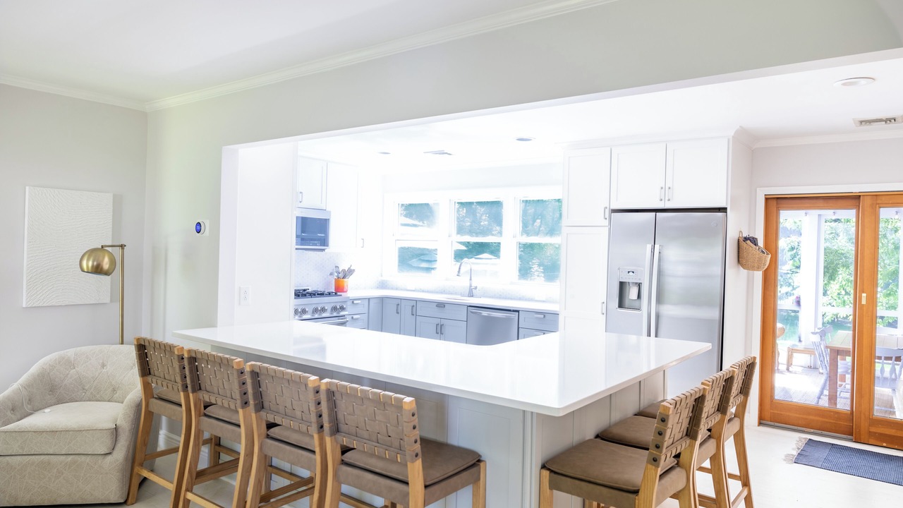 Photo of Kitchen in Southold