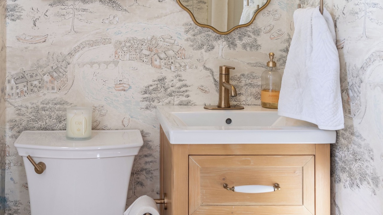Photo of Bathroom in Southold