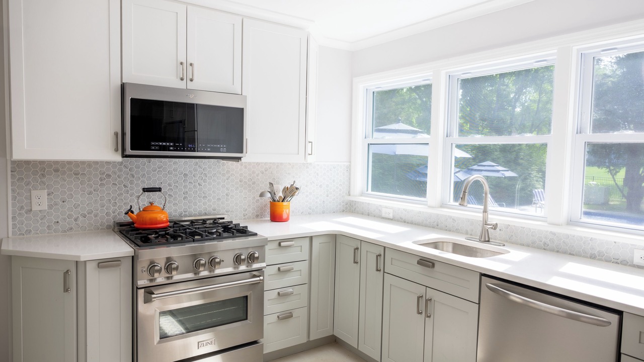 Photo of Kitchen in Southold