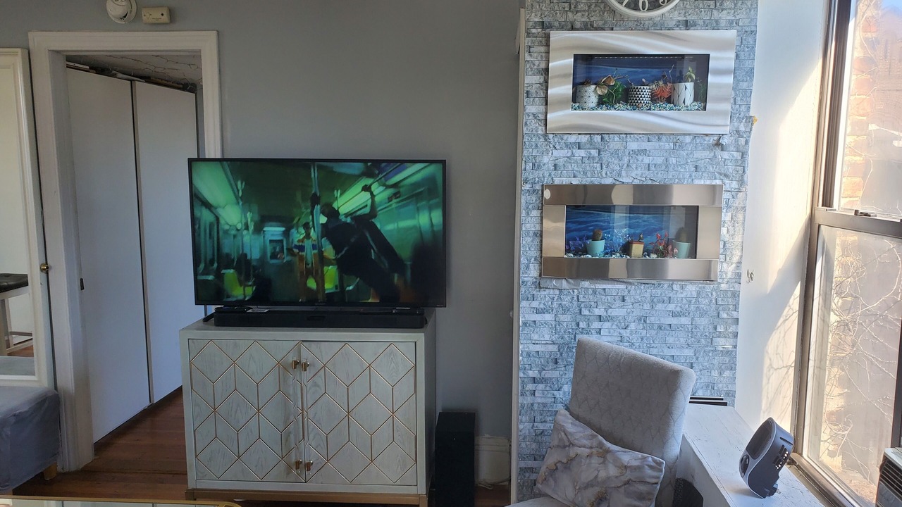 Photo of Livingroom in Clinton Hill