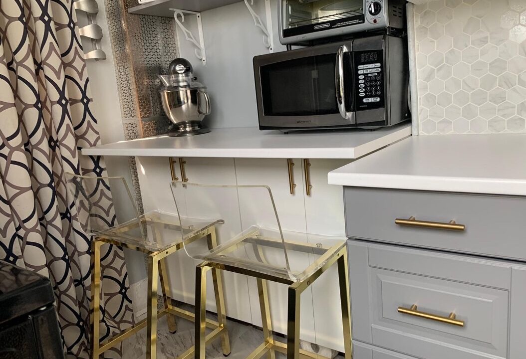 Photo of Kitchen in Clinton Hill