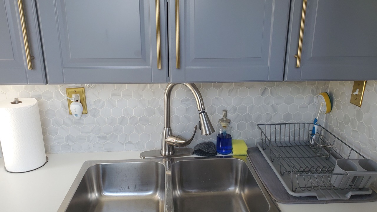 Photo of Kitchen in Clinton Hill