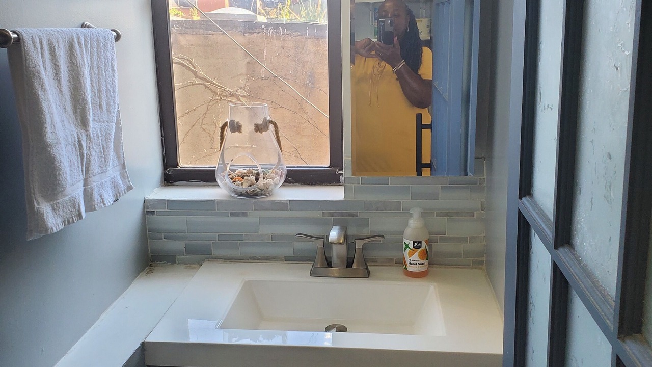 Photo of Bathroom in Clinton Hill