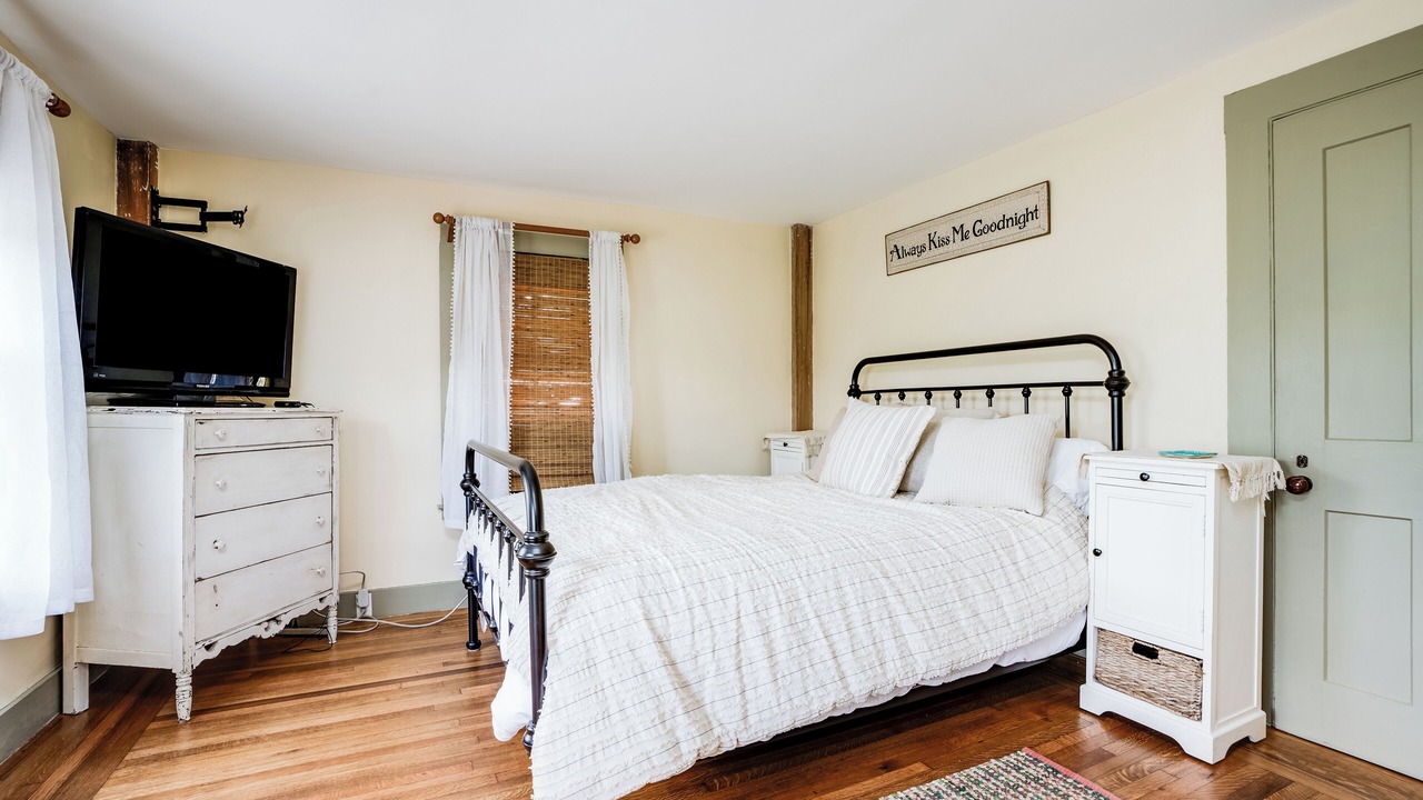 Photo of Bedroom in East Haddam