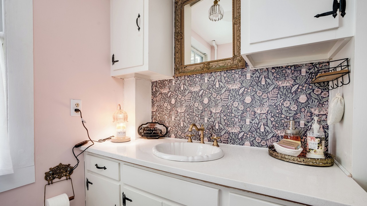 Photo of Bathroom in East Haddam