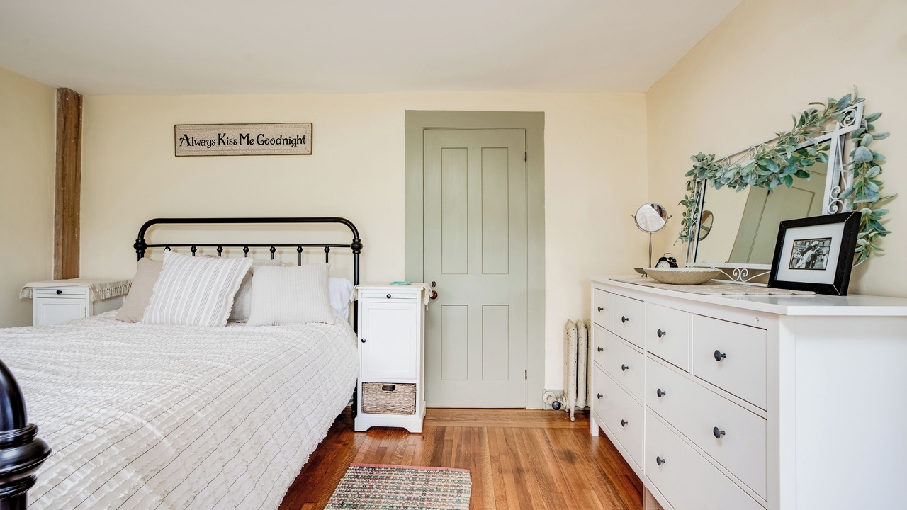 Photo of Bedroom in East Haddam