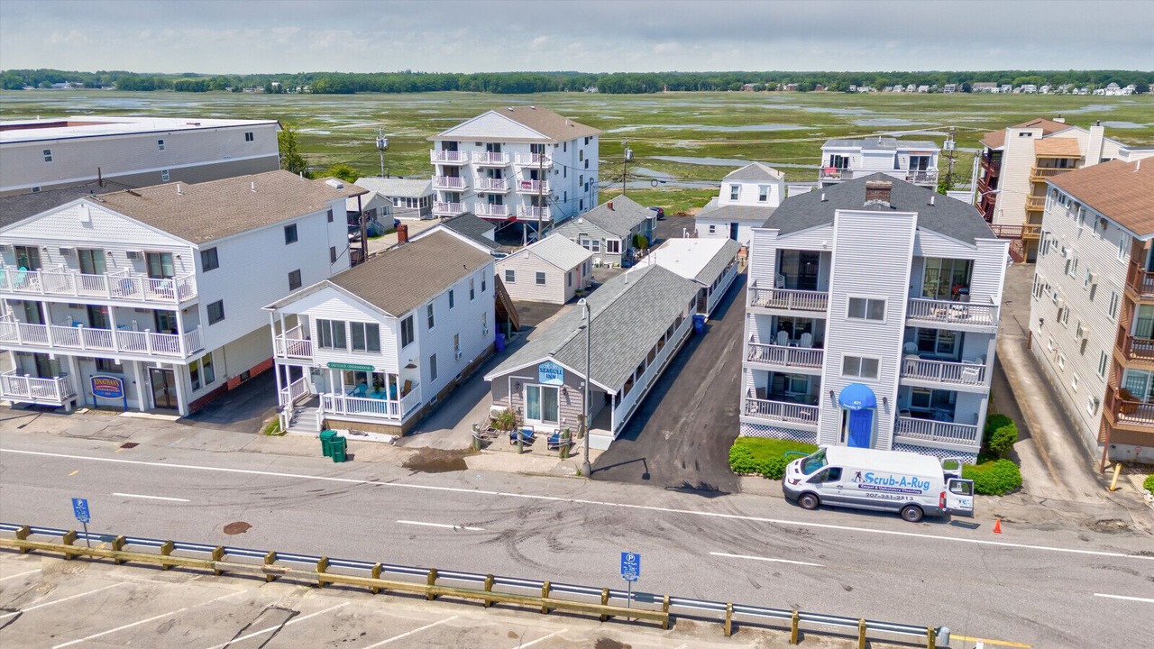 Photo of Outdoor in Hampton