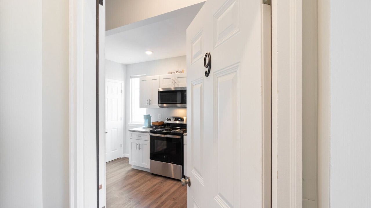 Photo of Kitchen in Hampton