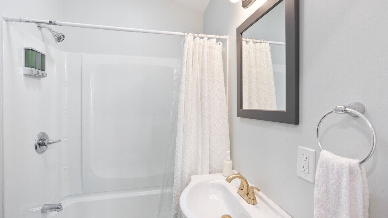 Photo of Bathroom in Hampton