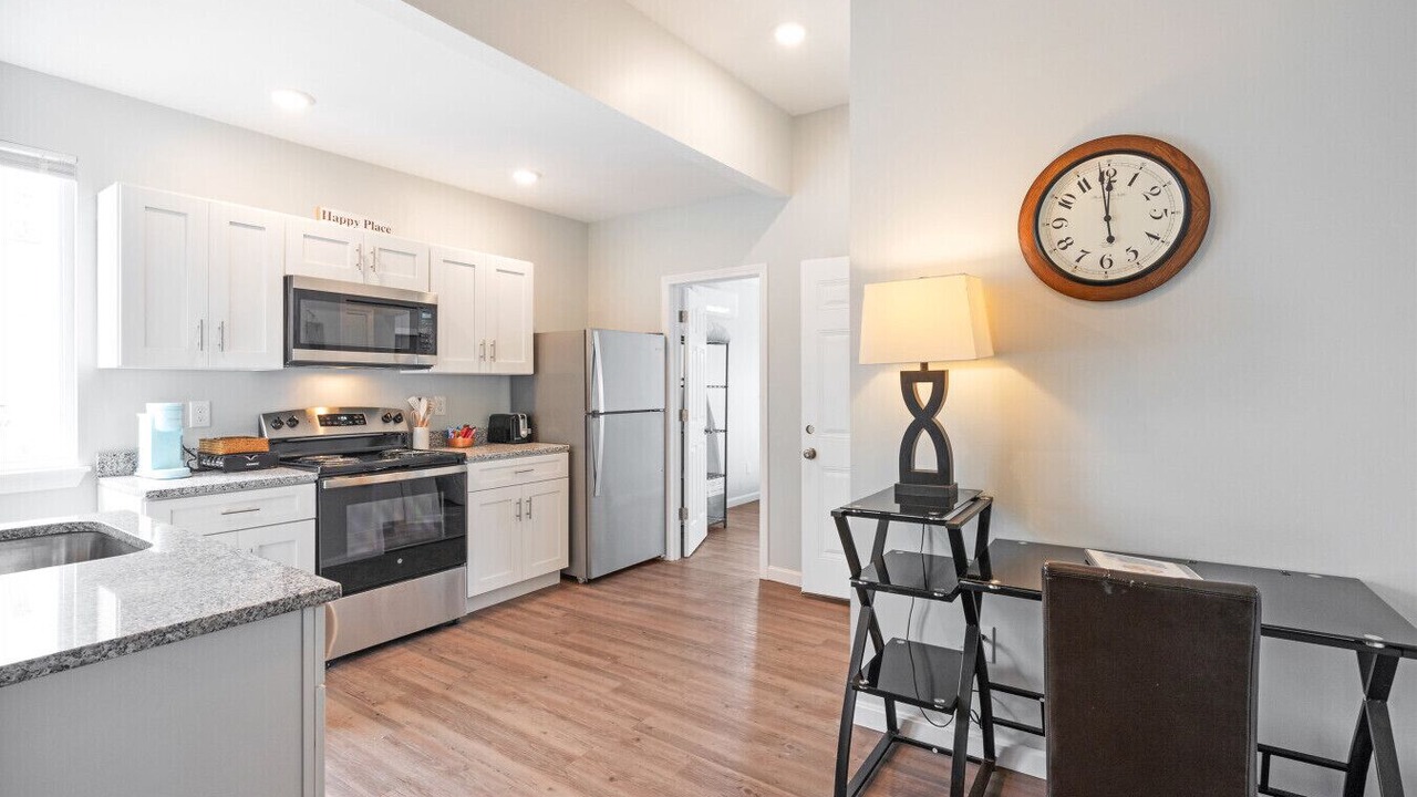 Photo of Kitchen in Hampton