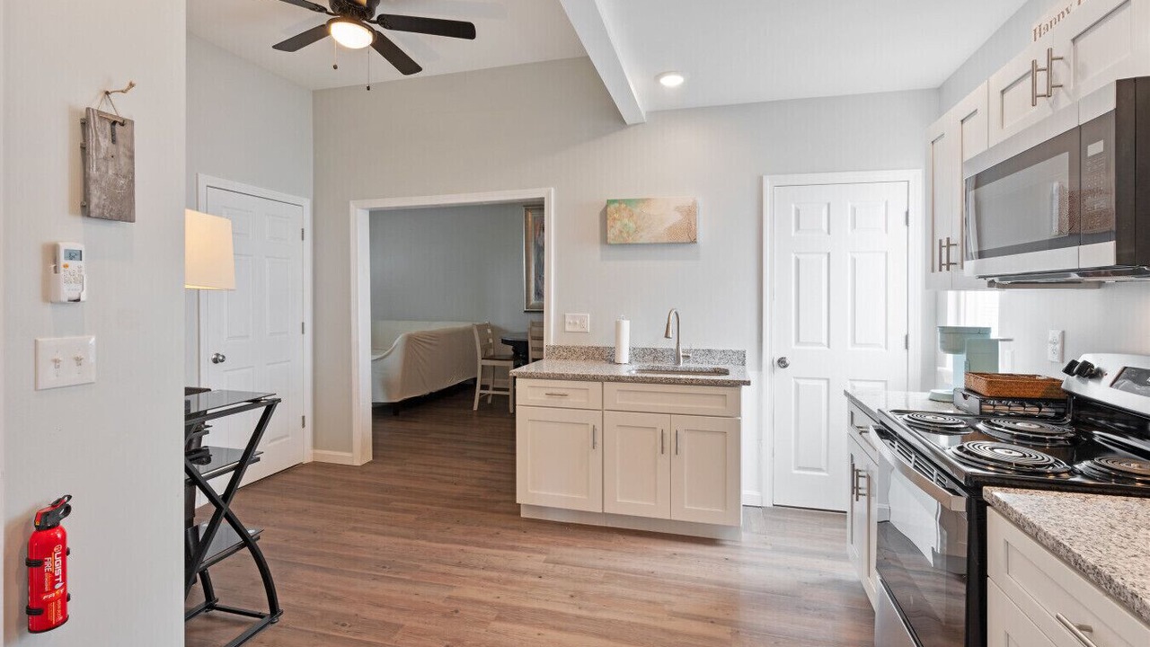 Photo of Kitchen in Hampton