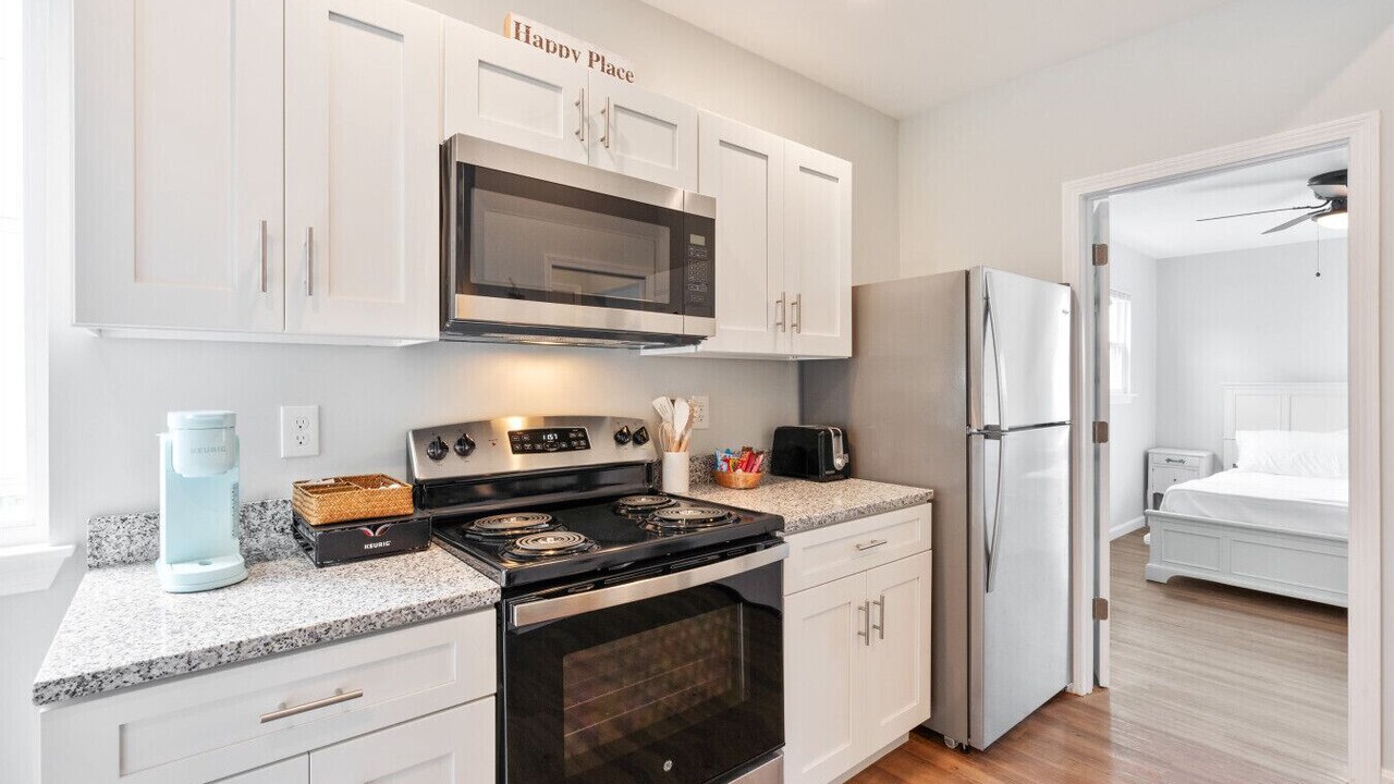 Photo of Kitchen in Hampton