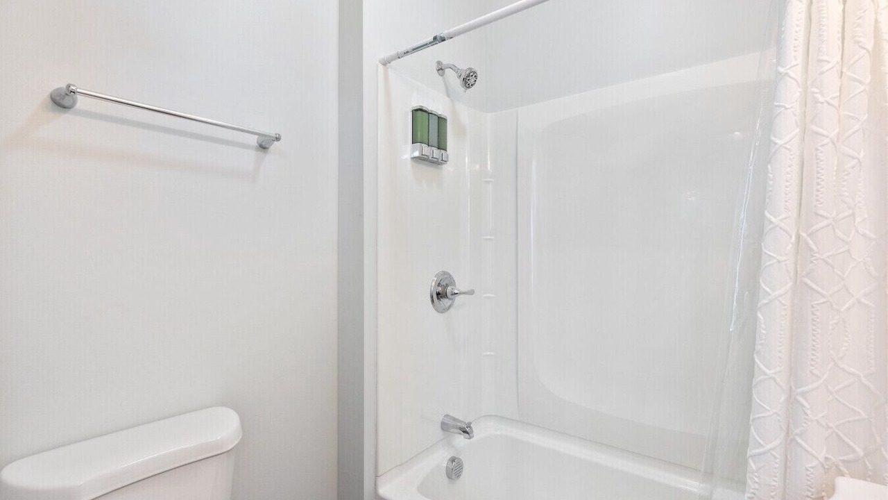 Photo of Bathroom in Hampton