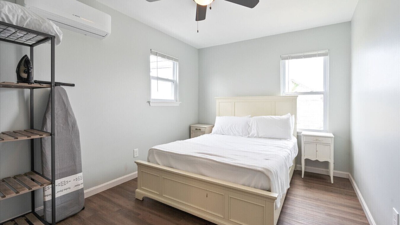 Photo of Bedroom in Hampton