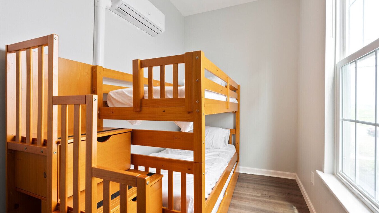 Photo of Bedroom in Hampton