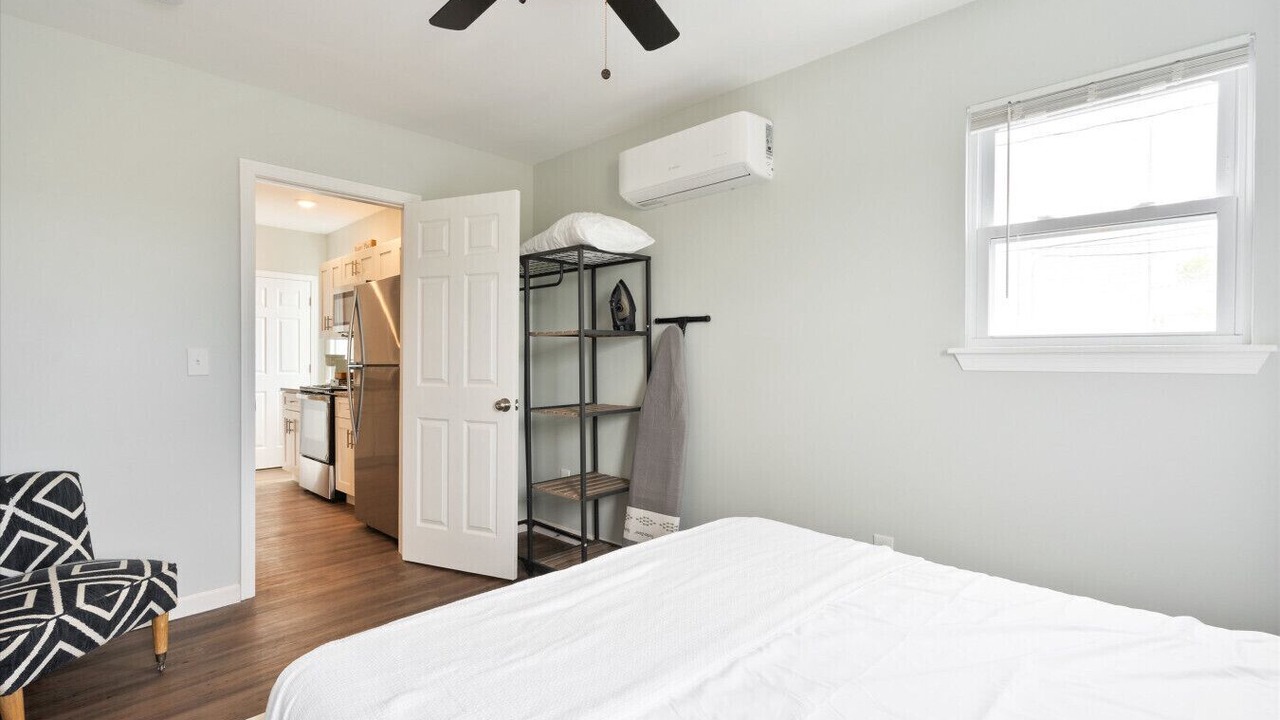 Photo of Bedroom in Hampton