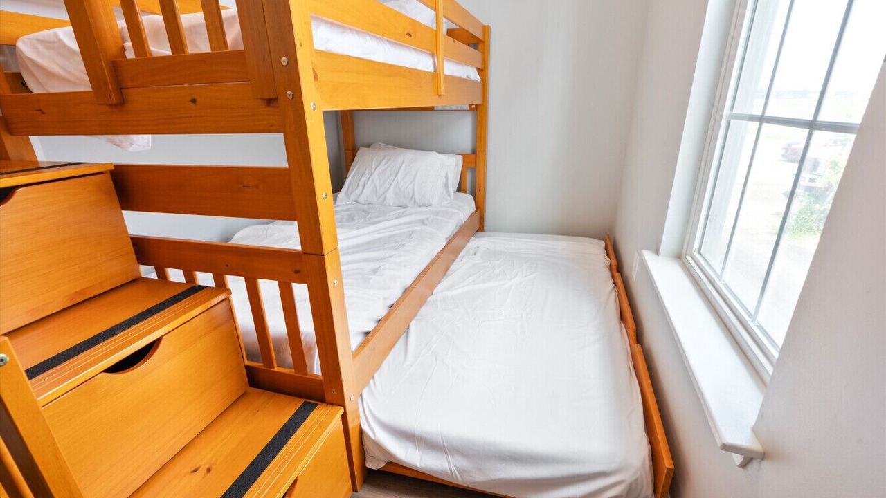 Photo of Bedroom in Hampton