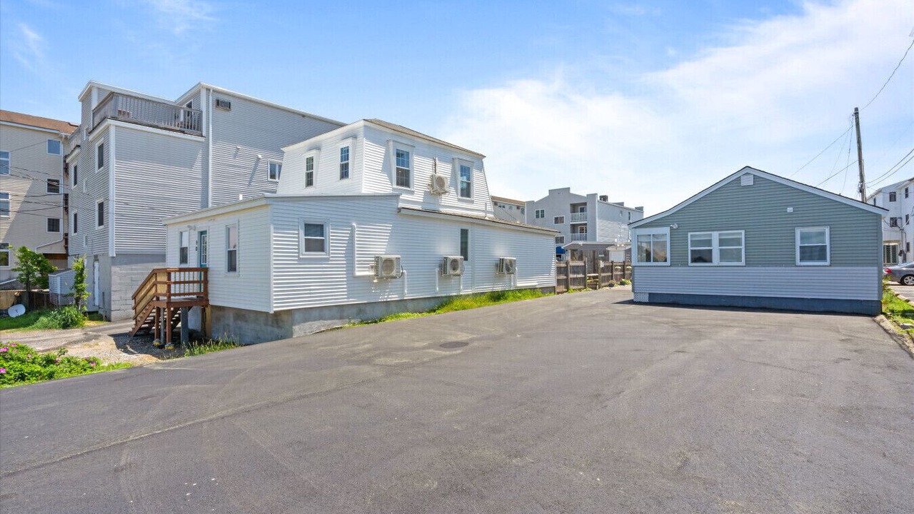 Photo of Outdoor in Hampton
