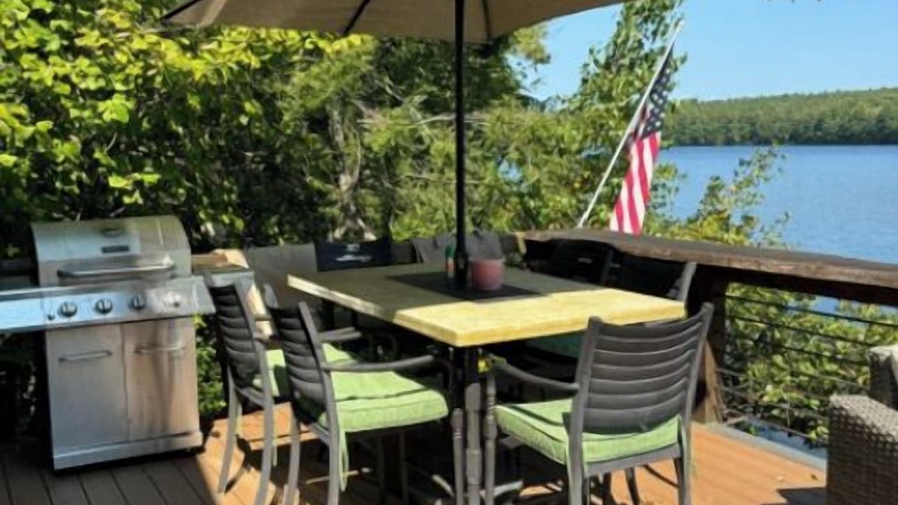 Photo of Outdoor in Barrington