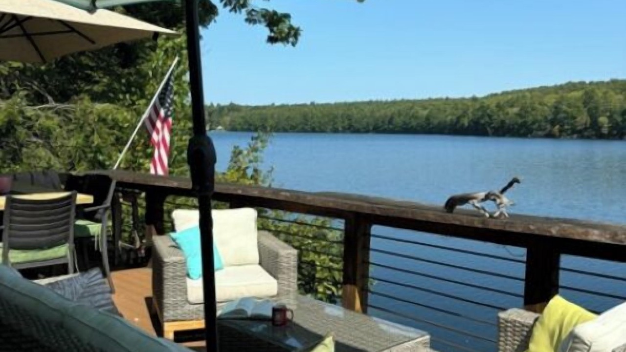 Photo of Patio Balcony in Barrington