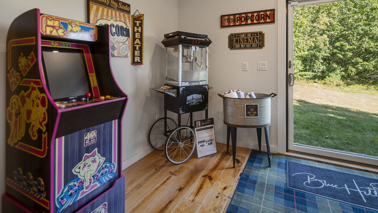 Photo of Bedroom in Bolton Landing