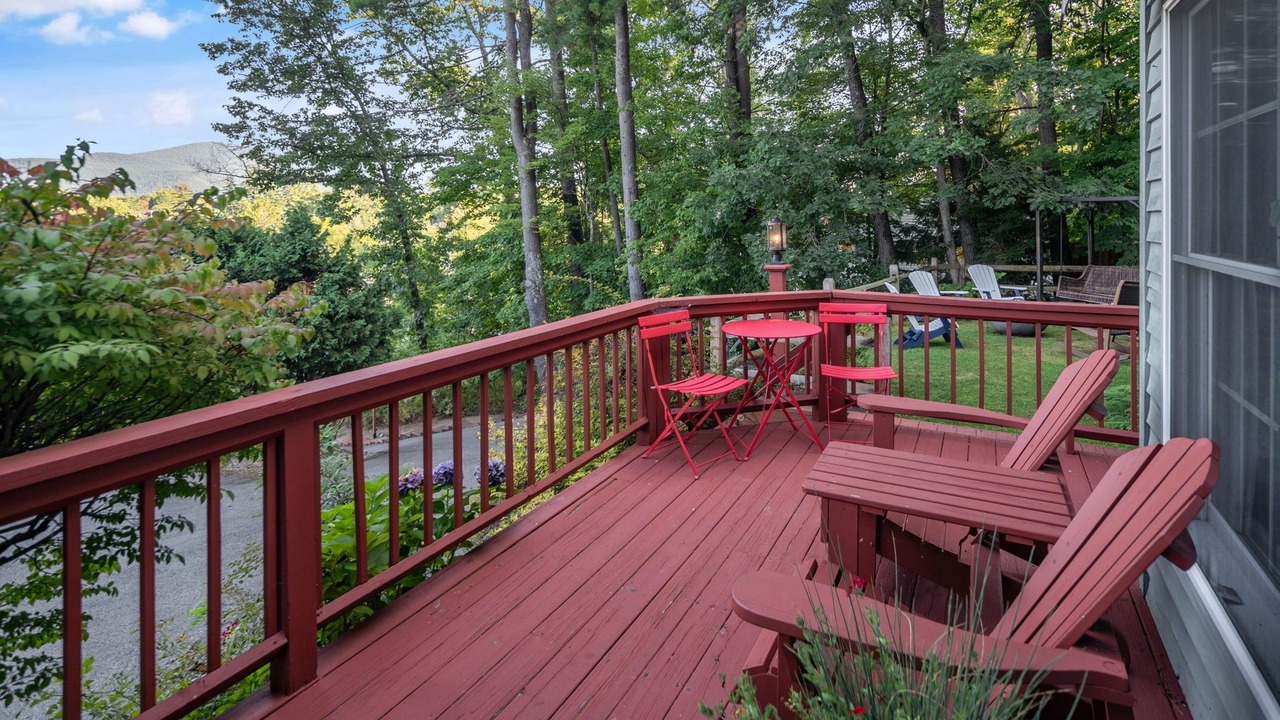 Photo of Outdoor in Bolton Landing