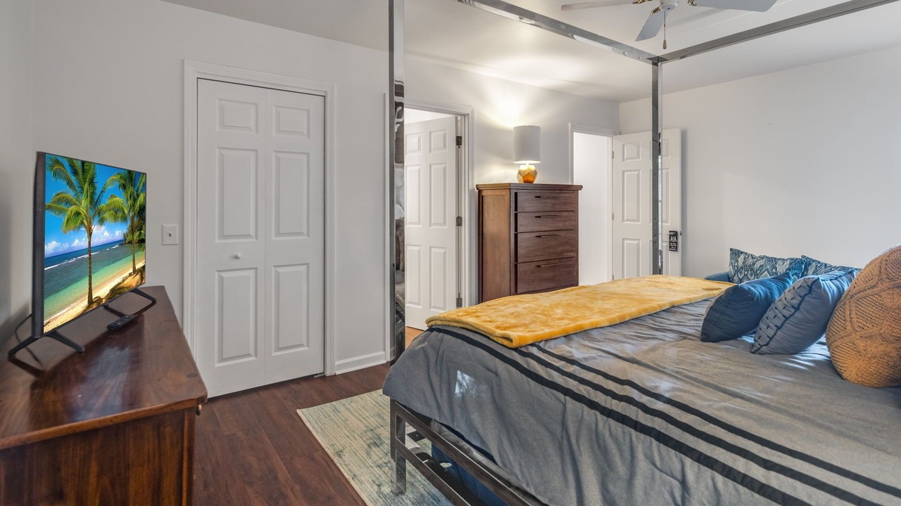 Photo of Bedroom in Bolton Landing