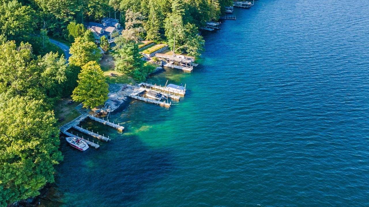 Photo of Outdoor in Bolton Landing