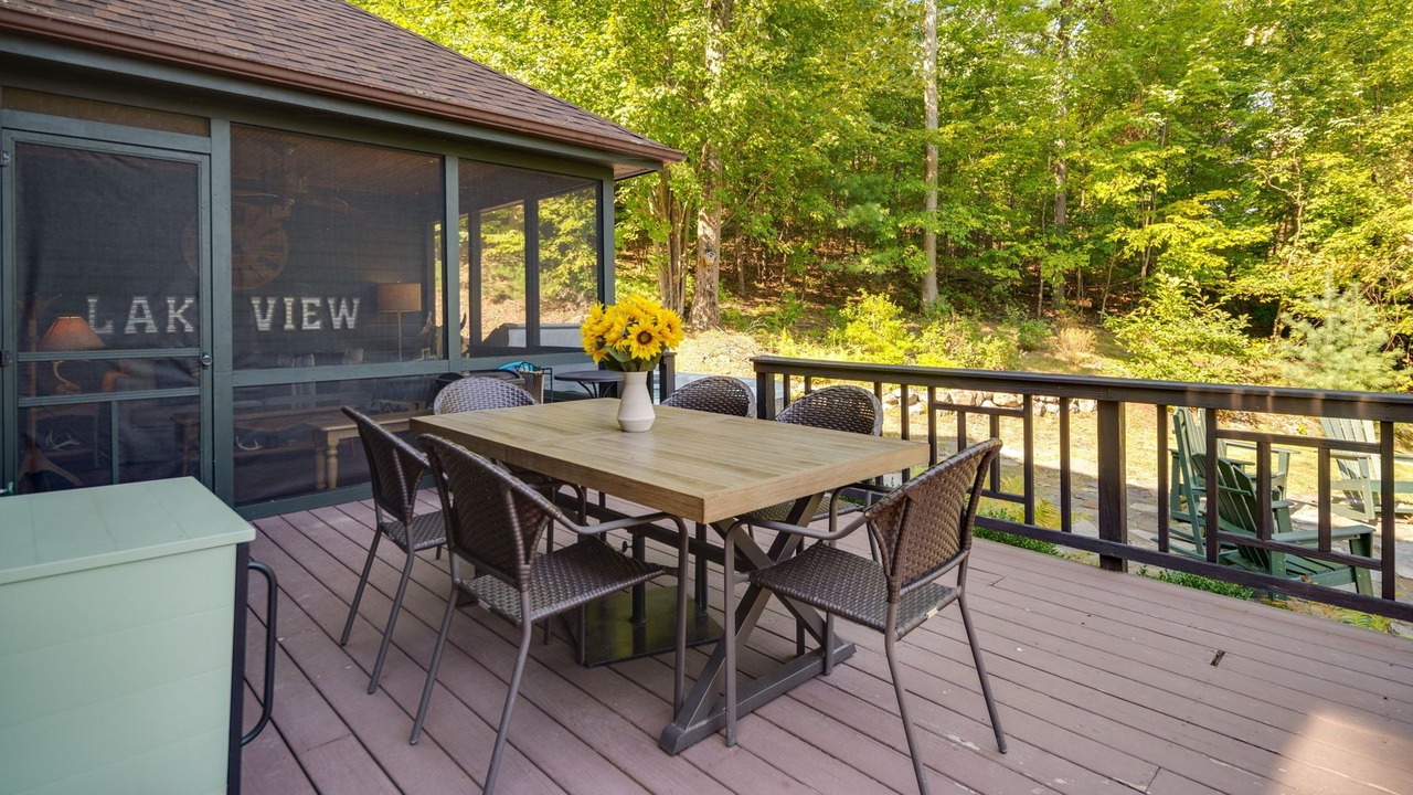 Photo of Outdoor in Bolton Landing