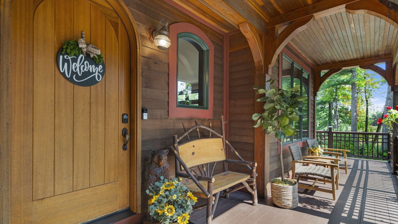 Photo of Outdoor in Bolton Landing