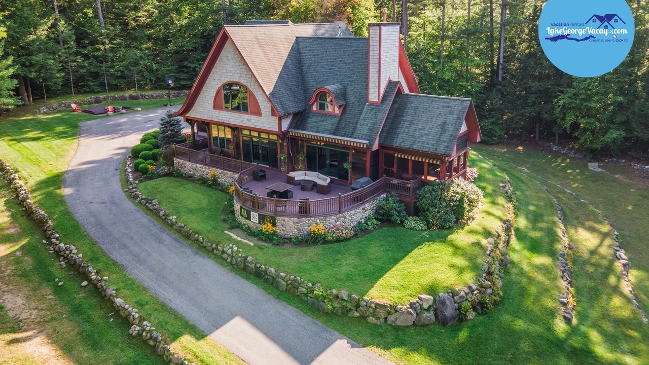 Photo of Outdoor in Bolton Landing