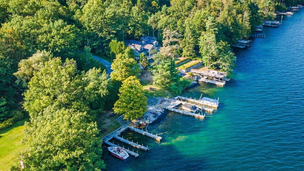 Photo of Outdoor in Bolton Landing