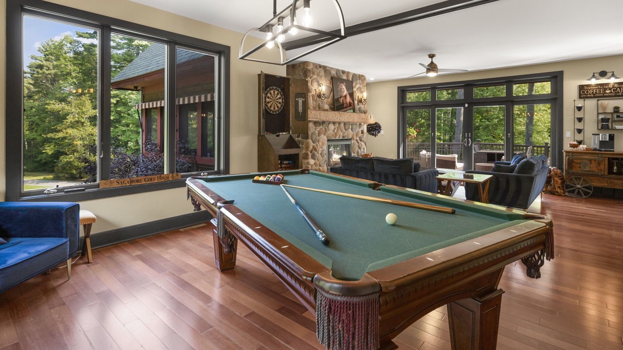 Photo of Bedroom in Bolton Landing