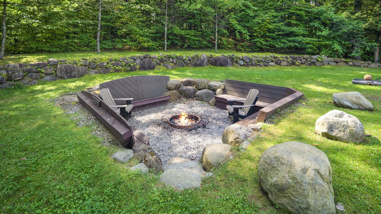 Photo of Outdoor in Bolton Landing