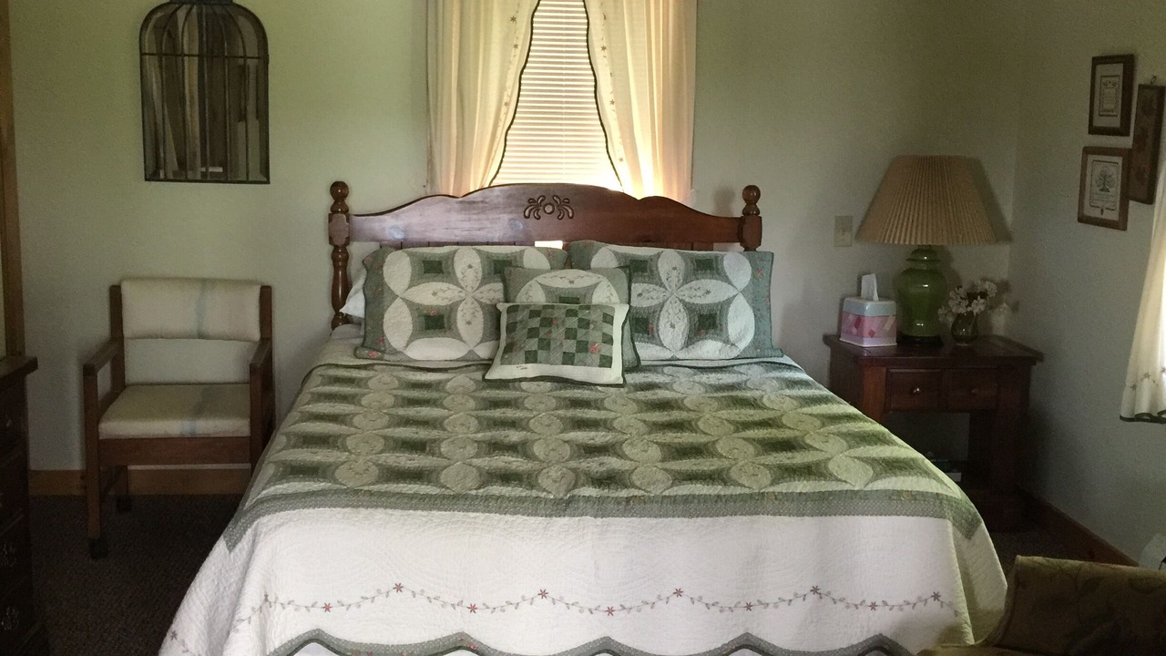 Photo of Bedroom in Mount Holly