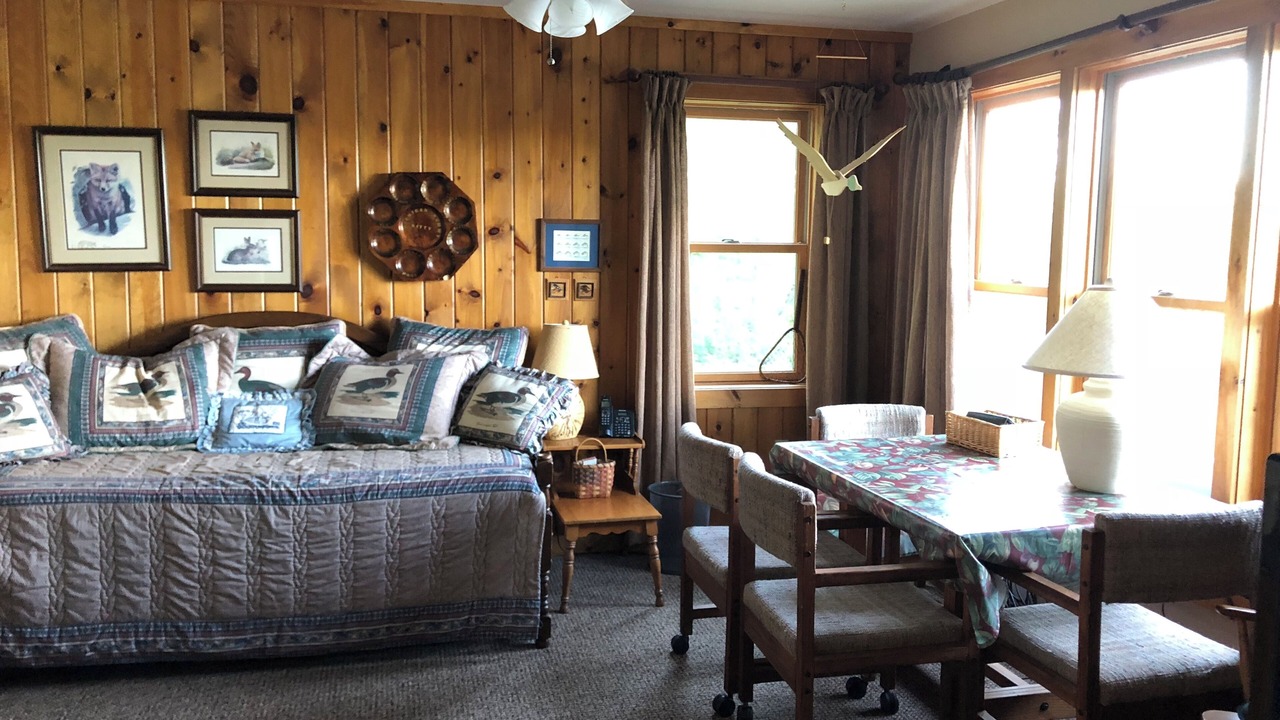 Photo of Livingroom in Mount Holly