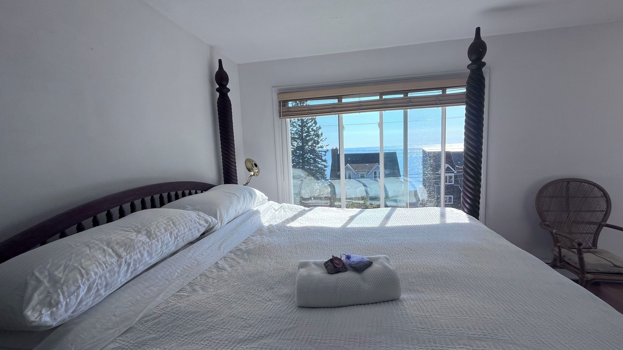 Photo of Bedroom in Morgan Point