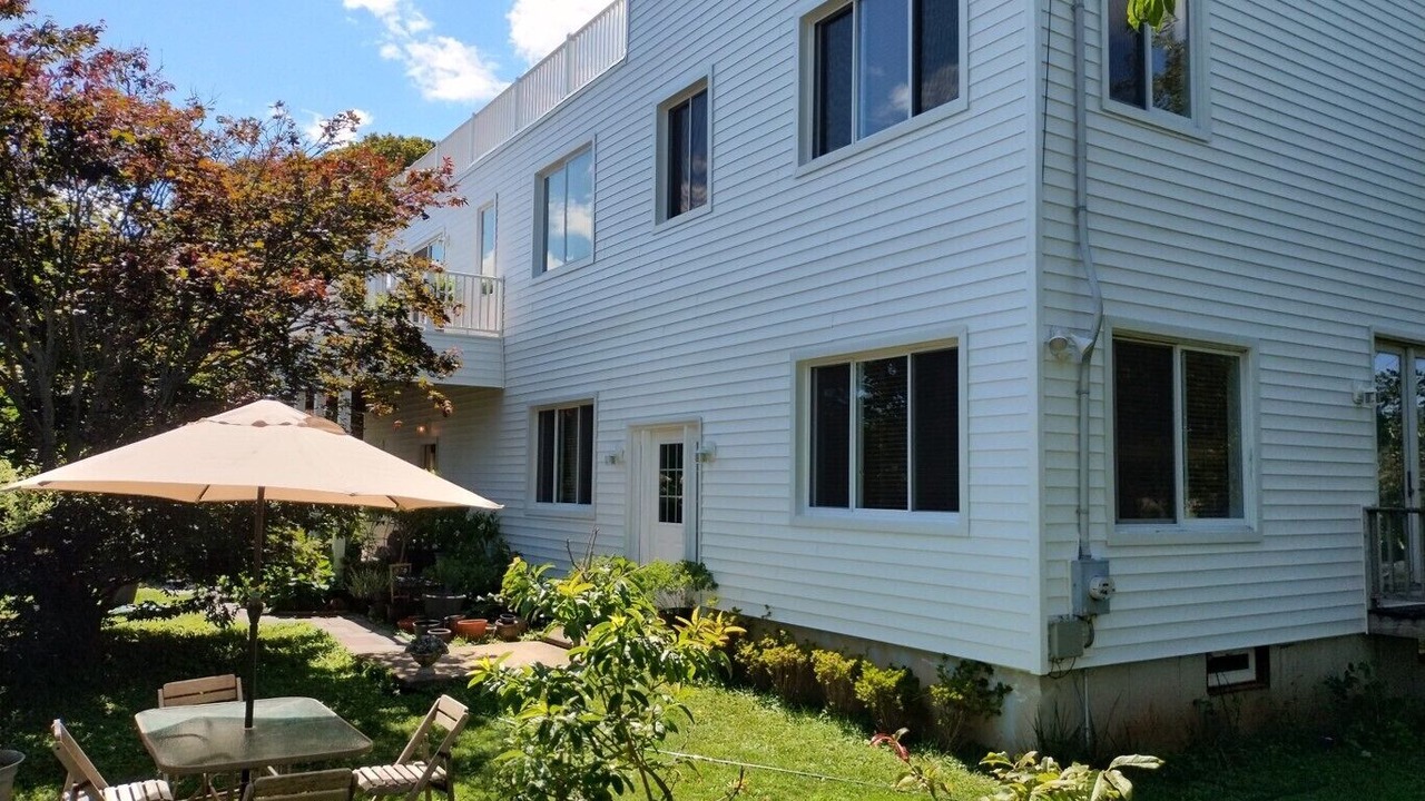 Photo of Outdoor in Morgan Point