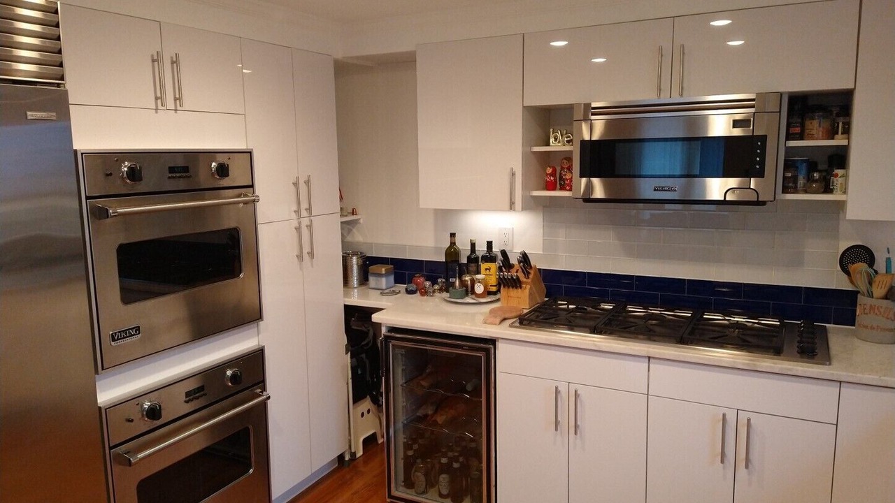 Photo of Kitchen in Morgan Point