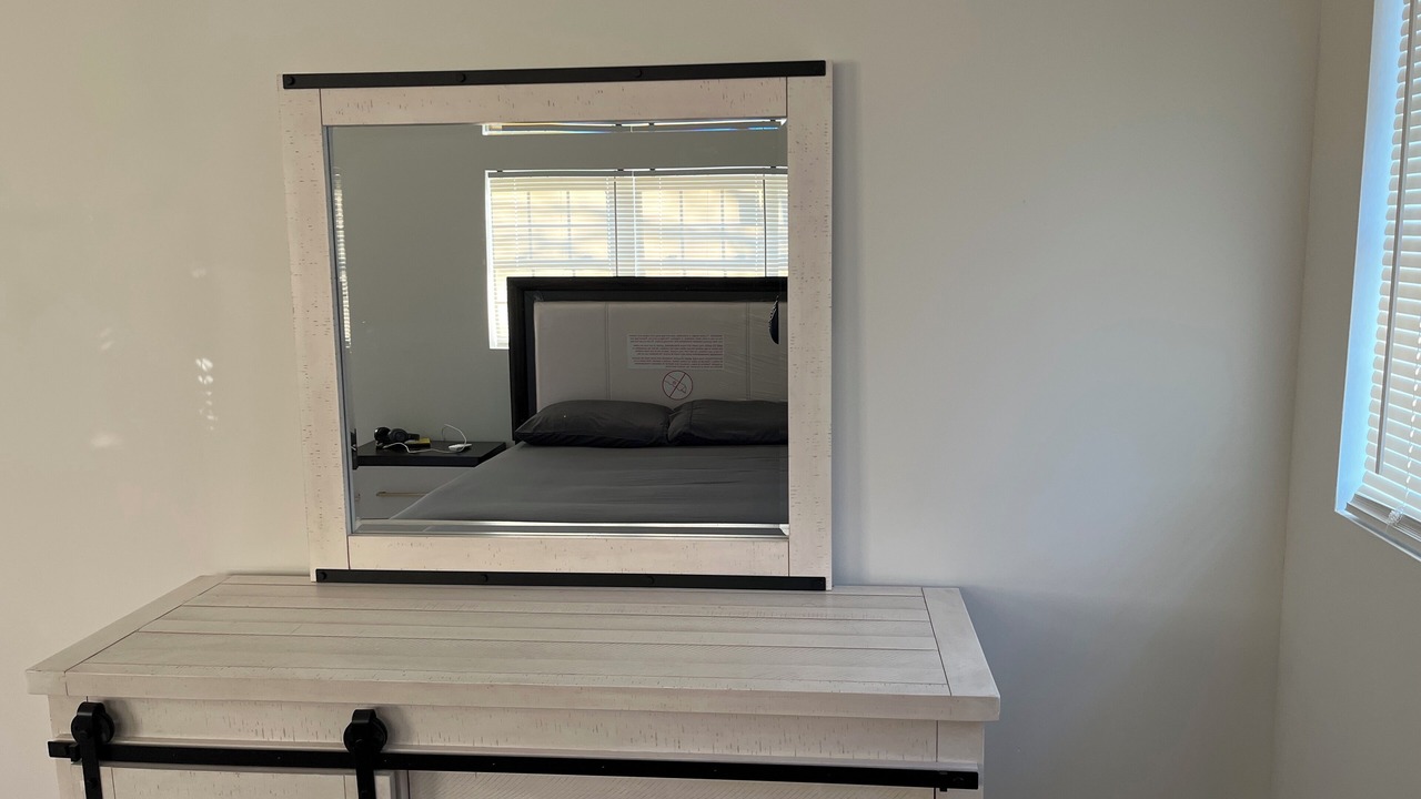 Photo of Bedroom in South Side