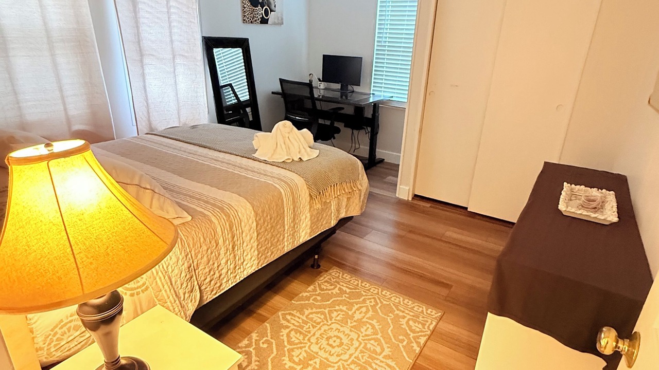Photo of Bedroom in Medford