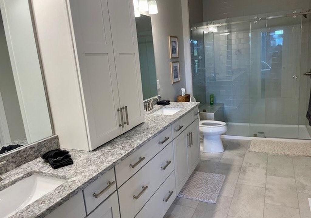 Photo of Bathroom in Canandaigua