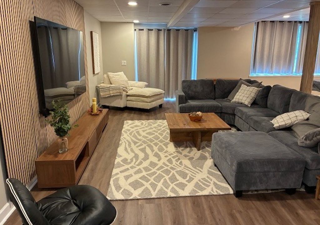 Photo of Livingroom in Canandaigua